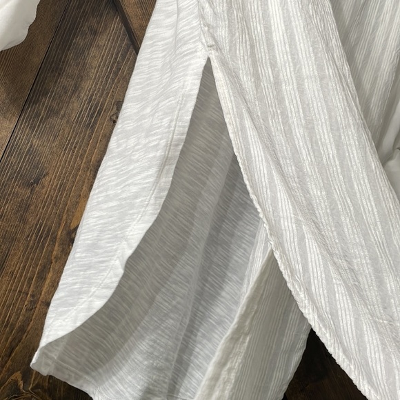 ANTHROPOLOGIE Cotton Blouse - Picture 11 of 14